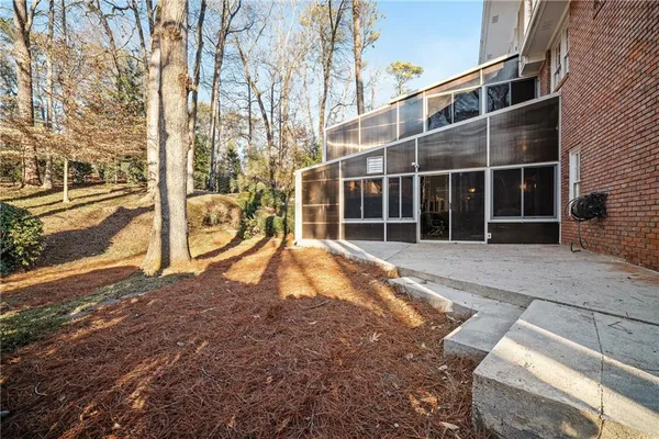 $965,000 | 2686 Parkview Drive Northeast, Atlanta, GA 30345