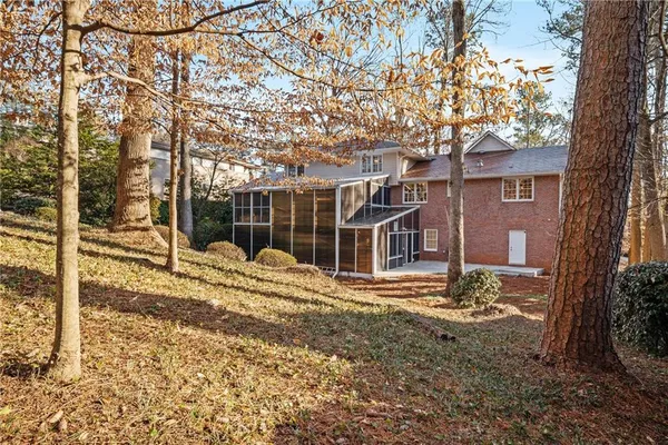 $965,000 | 2686 Parkview Drive Northeast, Atlanta, GA 30345