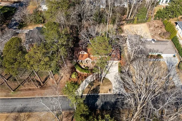 $965,000 | 2686 Parkview Drive Northeast, Atlanta, GA 30345
