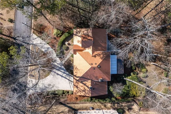 $965,000 | 2686 Parkview Drive Northeast, Atlanta, GA 30345