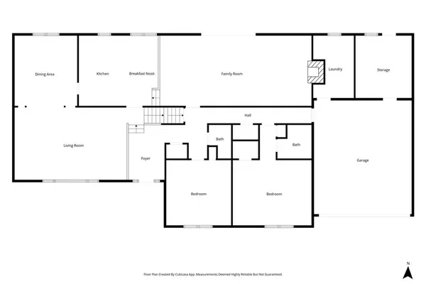$965,000 | 2686 Parkview Drive Northeast, Atlanta, GA 30345
