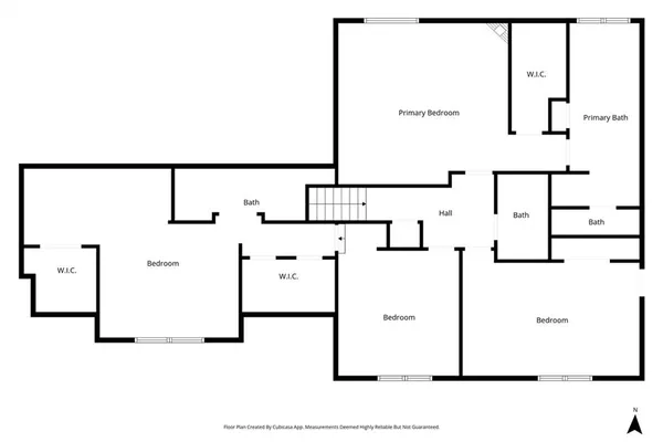 $965,000 | 2686 Parkview Drive Northeast, Atlanta, GA 30345