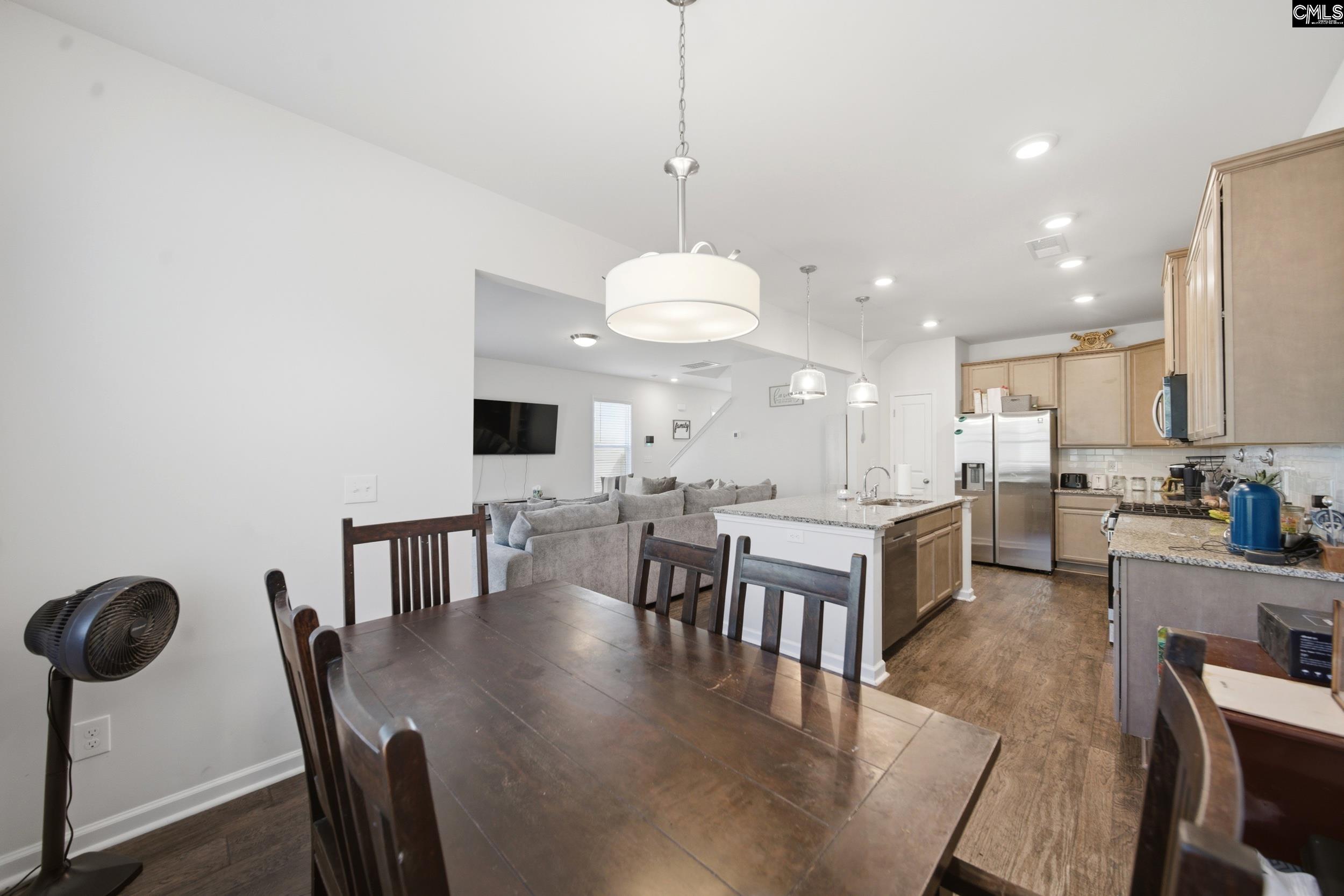 1017 Woodcreek Farms Road Elgin, SC 29045 - Photo 6 of 15