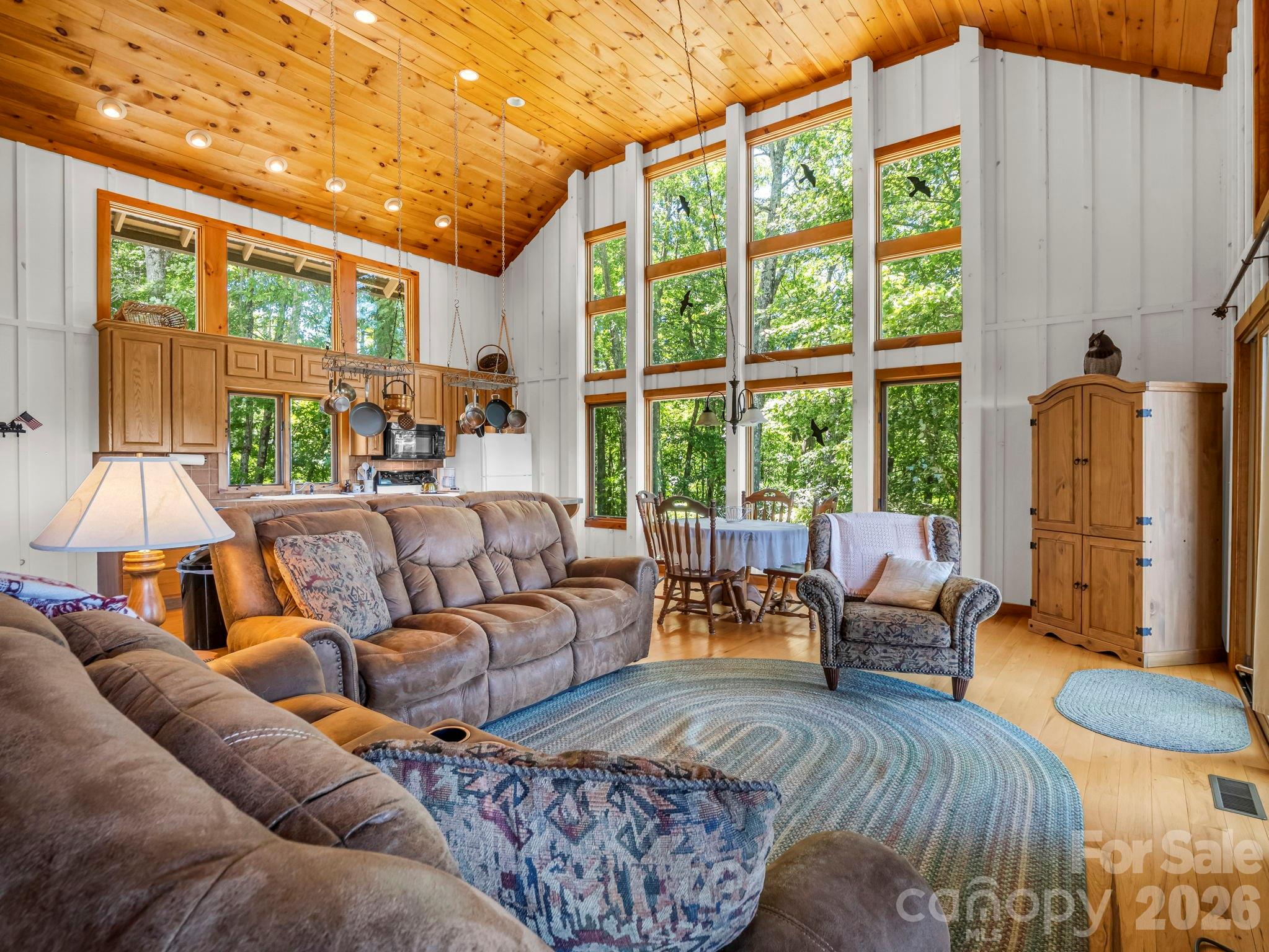 182 Antler Ridge Rosman, NC 28772 - Photo 15 of 38