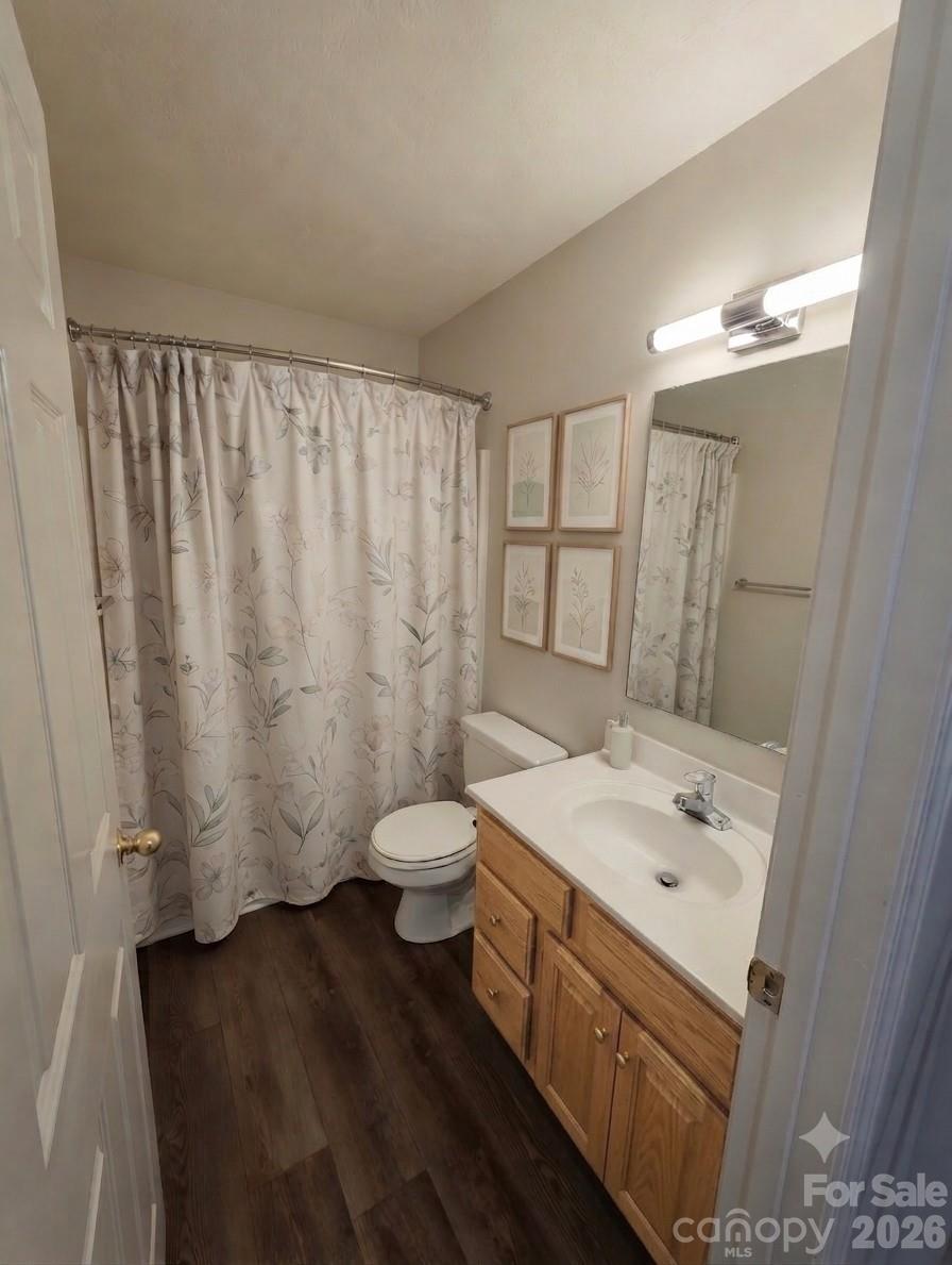 5126 Silver Tree Trail Conover, NC 28613 - Photo 17 of 23