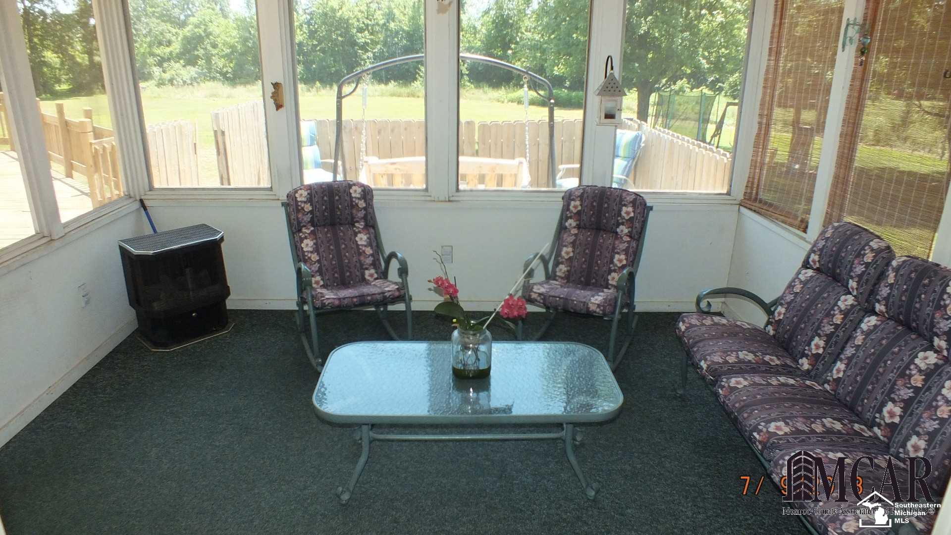925 East Samaria Road Erie, MI 48133 - Photo 24 of 34