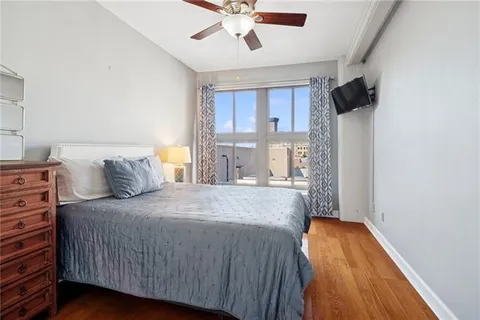 $415,000 | 333 Julia Street, Unit 520, New Orleans, LA 70130