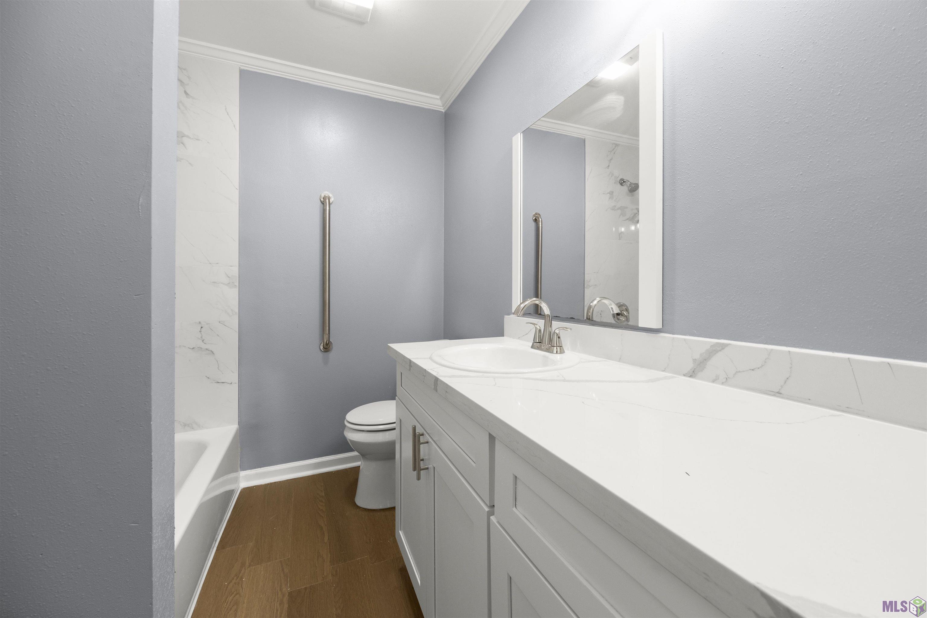 7151 Dyer Road Baker, LA 70714 - Photo 11 of 17