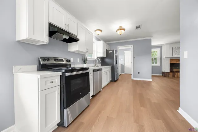 $250,000 | 7151 Dyer Road, Baker, LA 70714