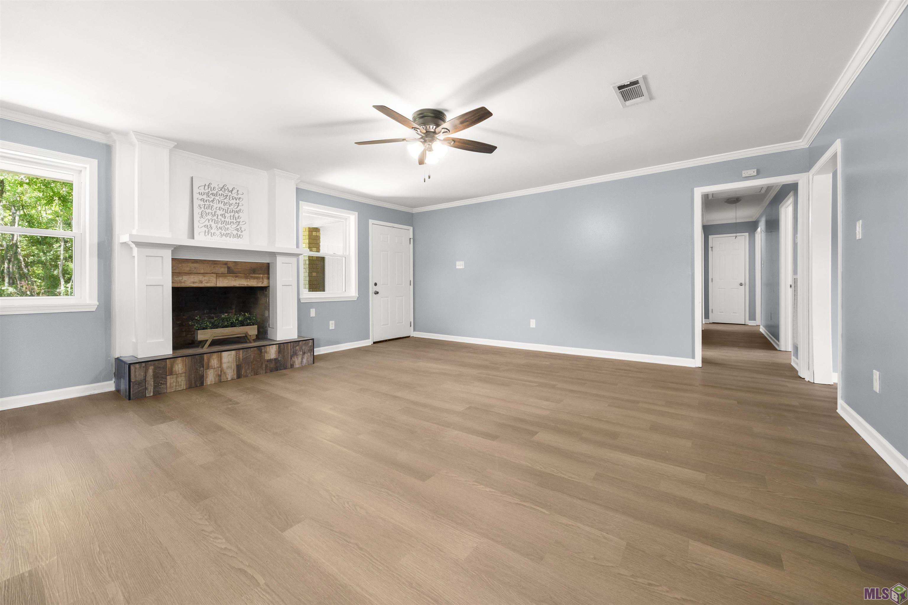 7151 Dyer Road Baker, LA 70714 - Photo 4 of 17