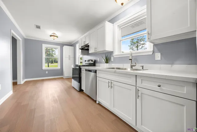 $250,000 | 7151 Dyer Road, Baker, LA 70714