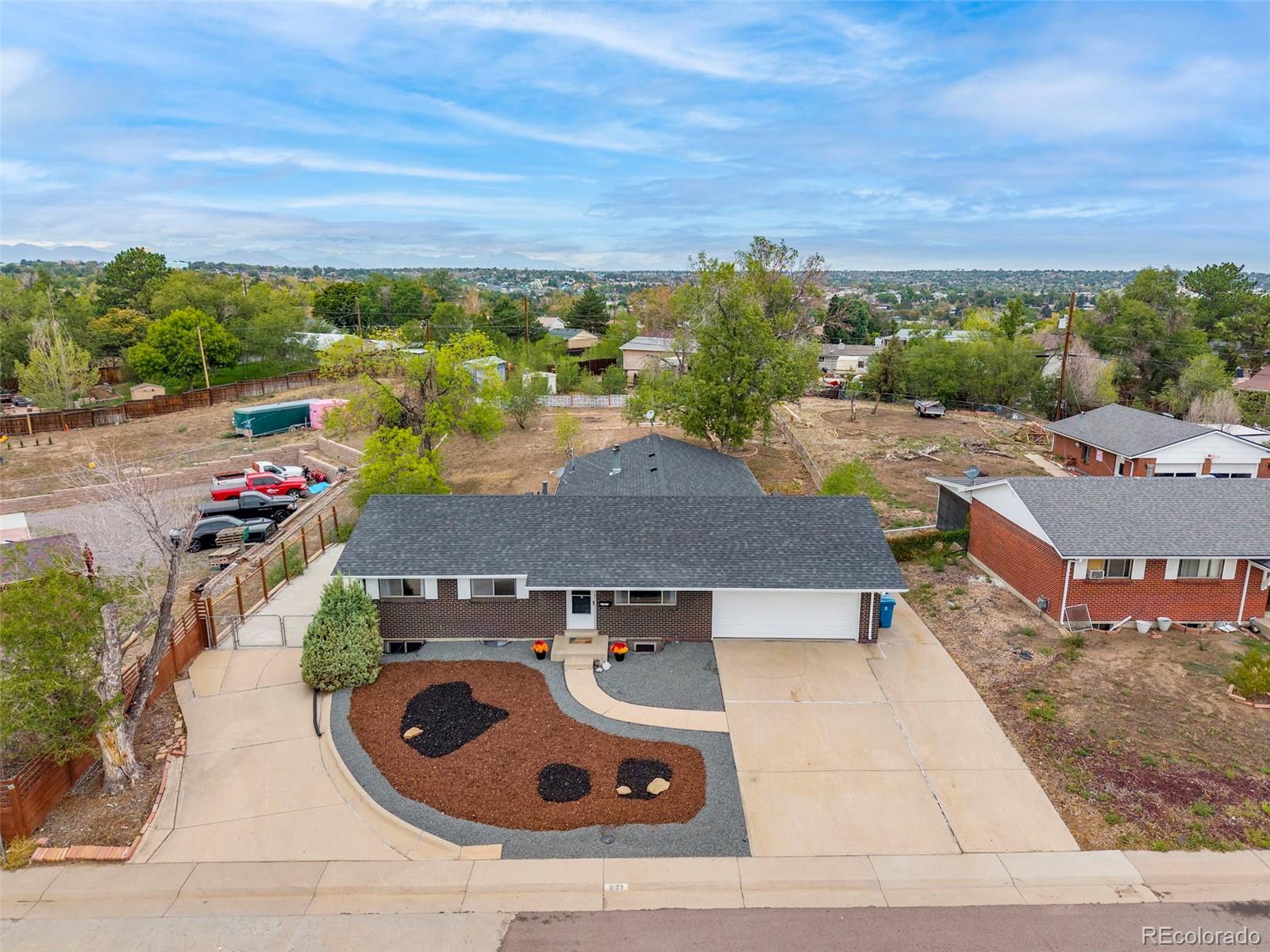 8103 Conifer Road Denver, CO 80221 - Photo 3 of 50 Gallery Image 3
