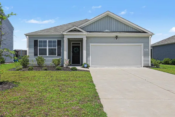$332,000 | 3011 Fair Ridge Way, Conway, SC 29526