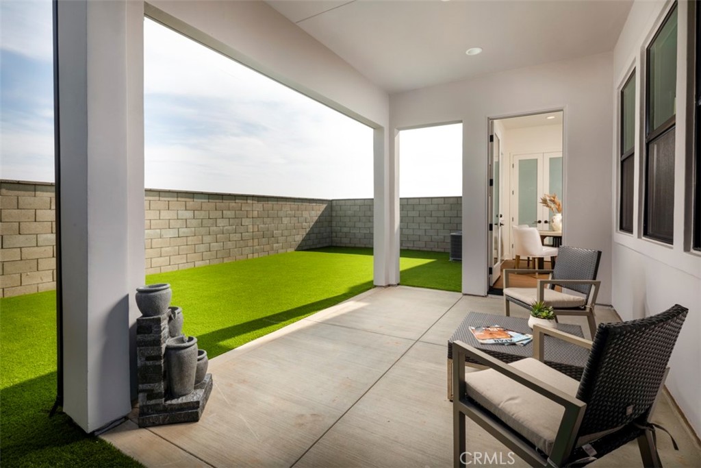 18012 Roch Court Fountain Valley, CA 92708 - Photo 4 of 6 Model home (plan 2)