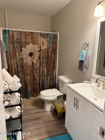 $173,300 | 1821 East Trail Drive Southeast, Wilson, NC 27893