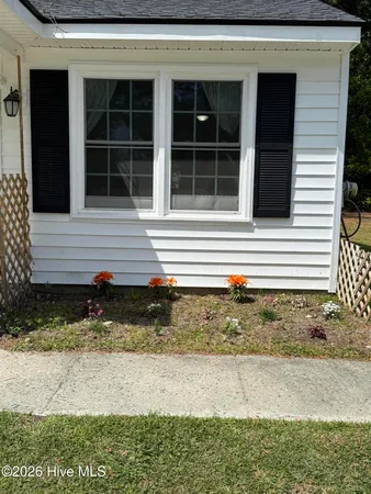 $173,300 | 1821 East Trail Drive Southeast, Wilson, NC 27893