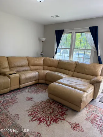 $173,300 | 1821 East Trail Drive Southeast, Wilson, NC 27893