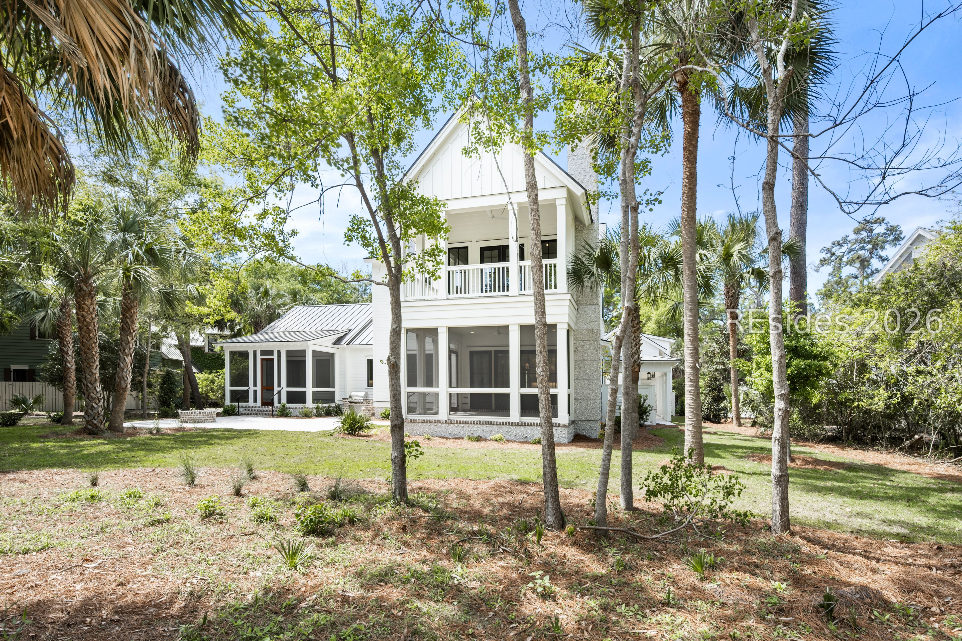 20 High Hope Way Bluffton, SC 29910 - Photo 86 of 94