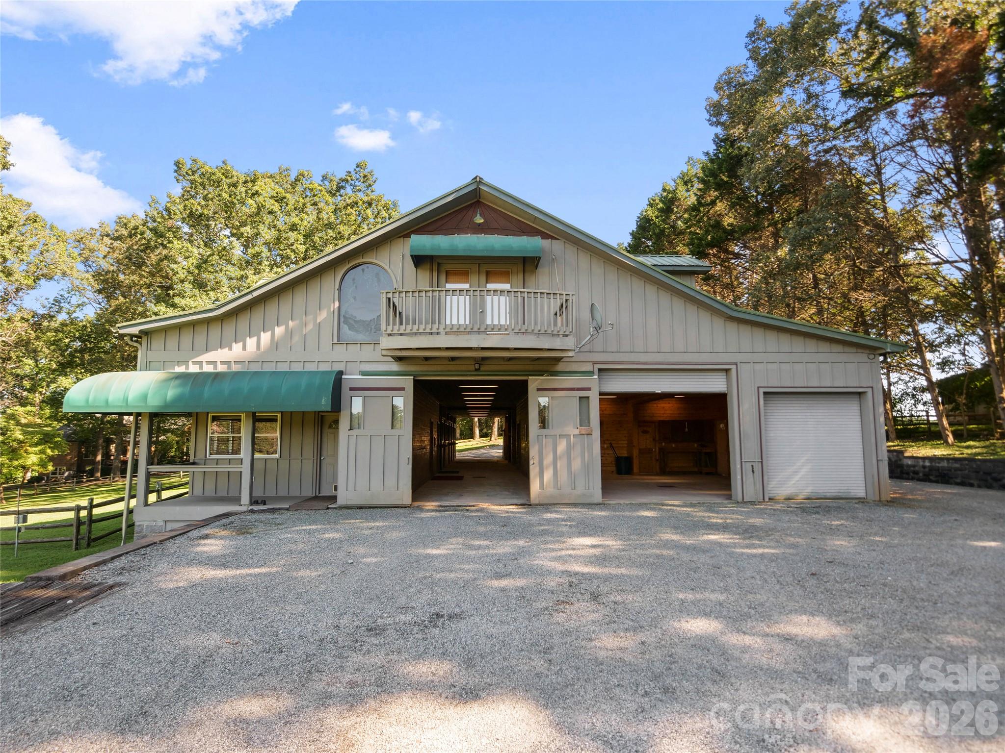 201 Hughes Cr Road Columbus, NC 28722 - Photo 35 of 48 Gallery Image 35