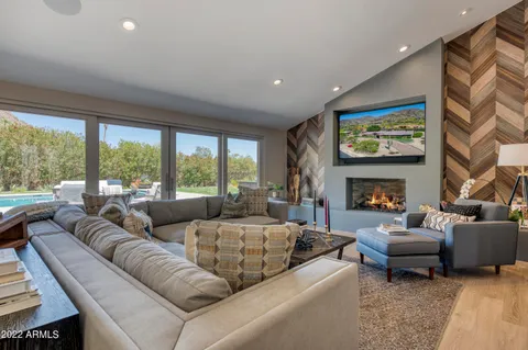 $4,295,000 | 4630 East Clearwater Parkway, Paradise Valley, AZ 85253