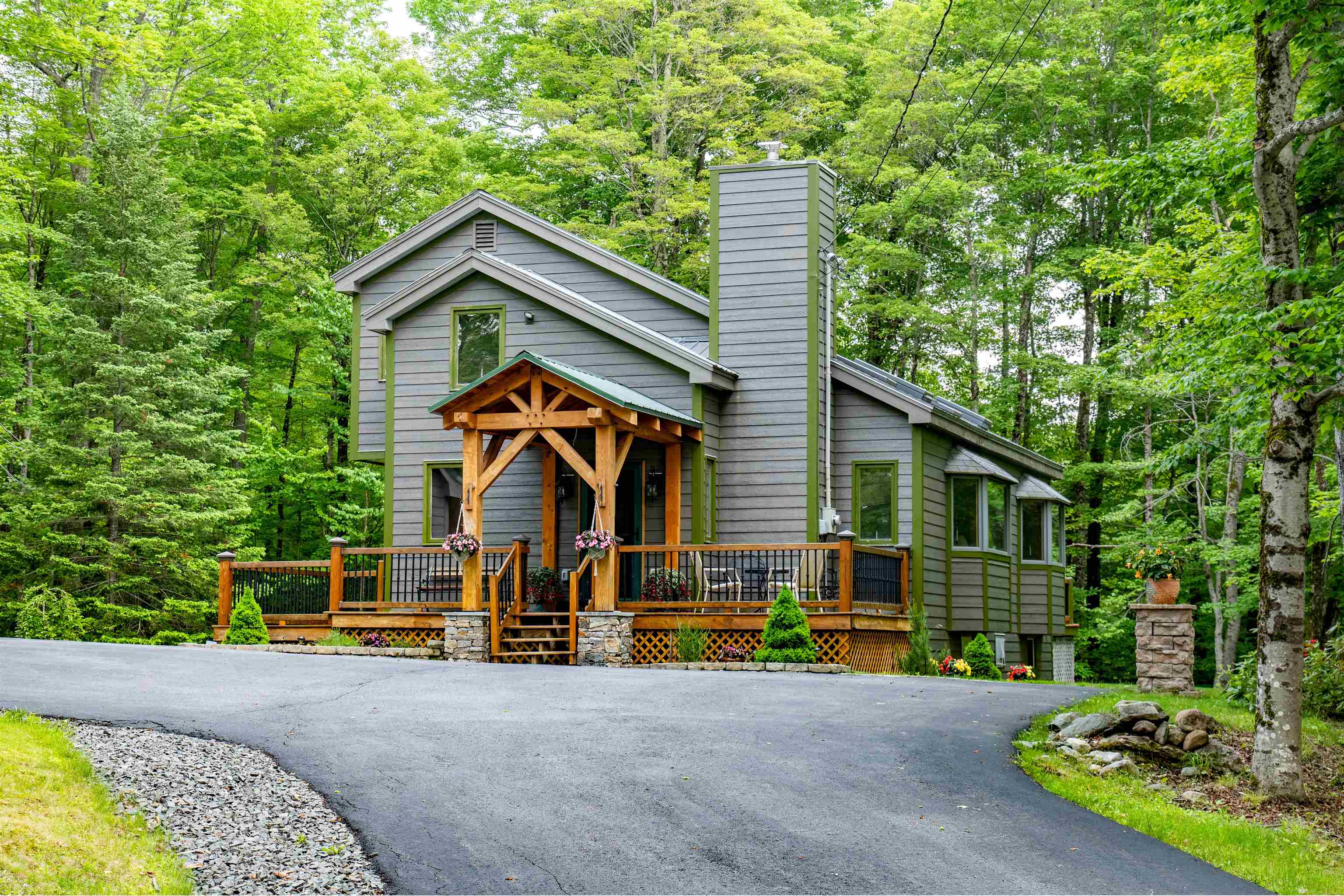 239 Valley View Road West Dover, VT 05356 - Photo 1 of 37 Gallery Image 1