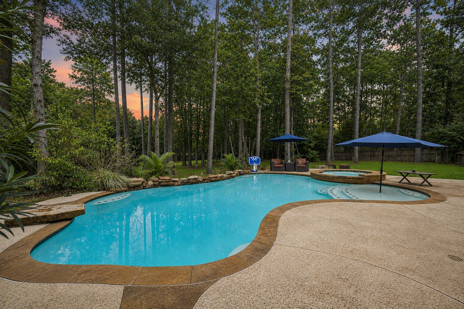 4114 Tee Tree Court Spring, TX 77386 - Photo 28 of 30 Gallery Image 28