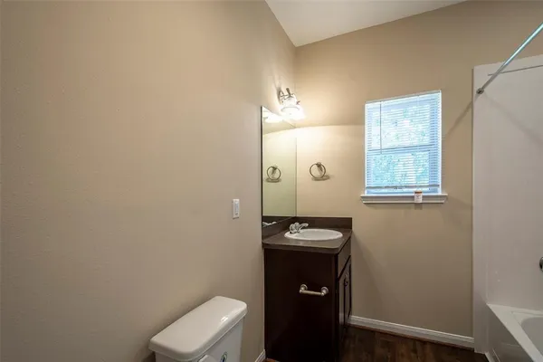 $1,545 | 8530 Homewood Lane, Unit A, Houston, TX 77028