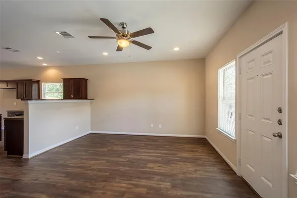 $1,545 | 8530 Homewood Lane, Unit A, Houston, TX 77028