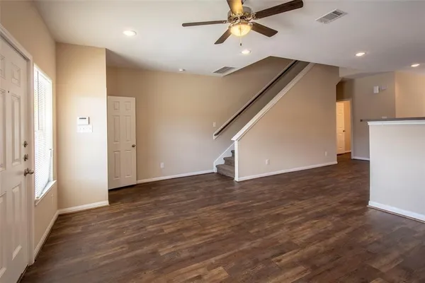 $1,545 | 8530 Homewood Lane, Unit A, Houston, TX 77028