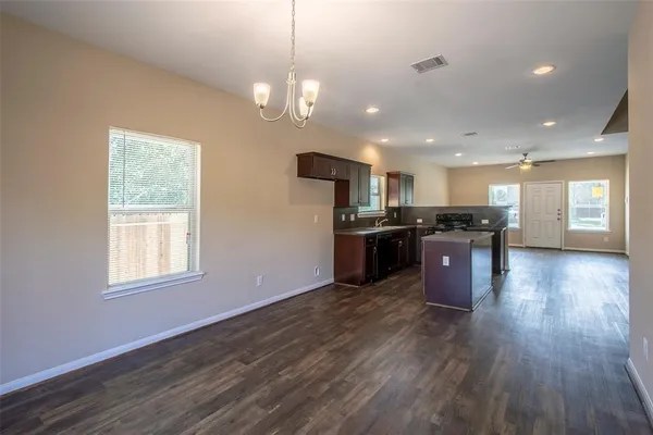 $1,545 | 8530 Homewood Lane, Unit A, Houston, TX 77028