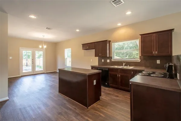 $1,545 | 8530 Homewood Lane, Unit A, Houston, TX 77028