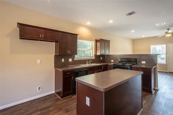 $1,545 | 8530 Homewood Lane, Unit A, Houston, TX 77028