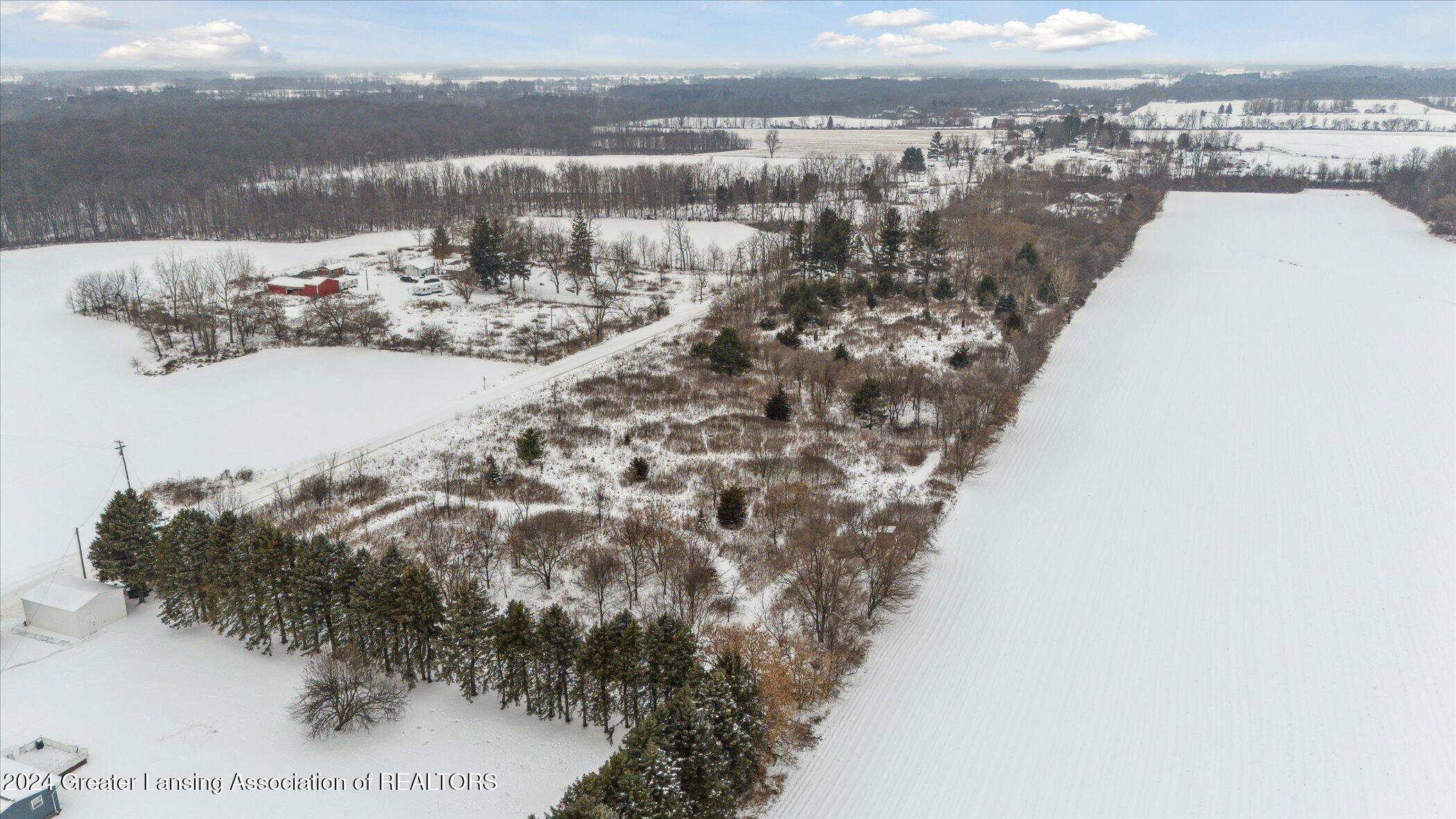 10186 North Shaytown Road Mulliken, MI 48861 - Photo 58 of 70 Parcel 10 acres
