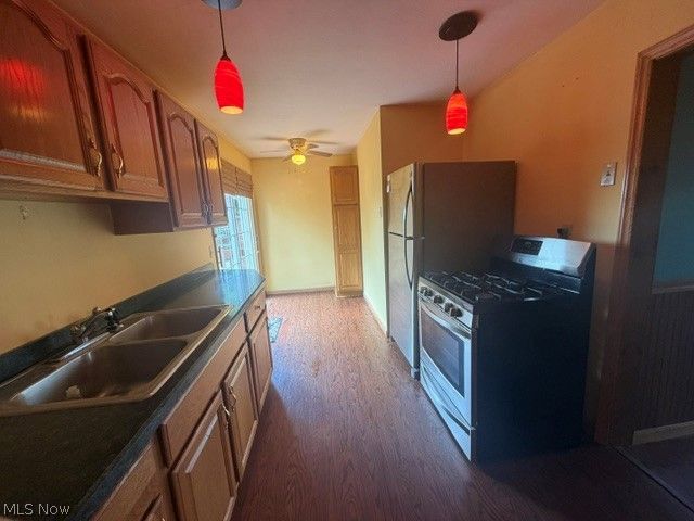 4536 Aurora Street Northwest Canton, OH 44708 - Photo 10 of 17