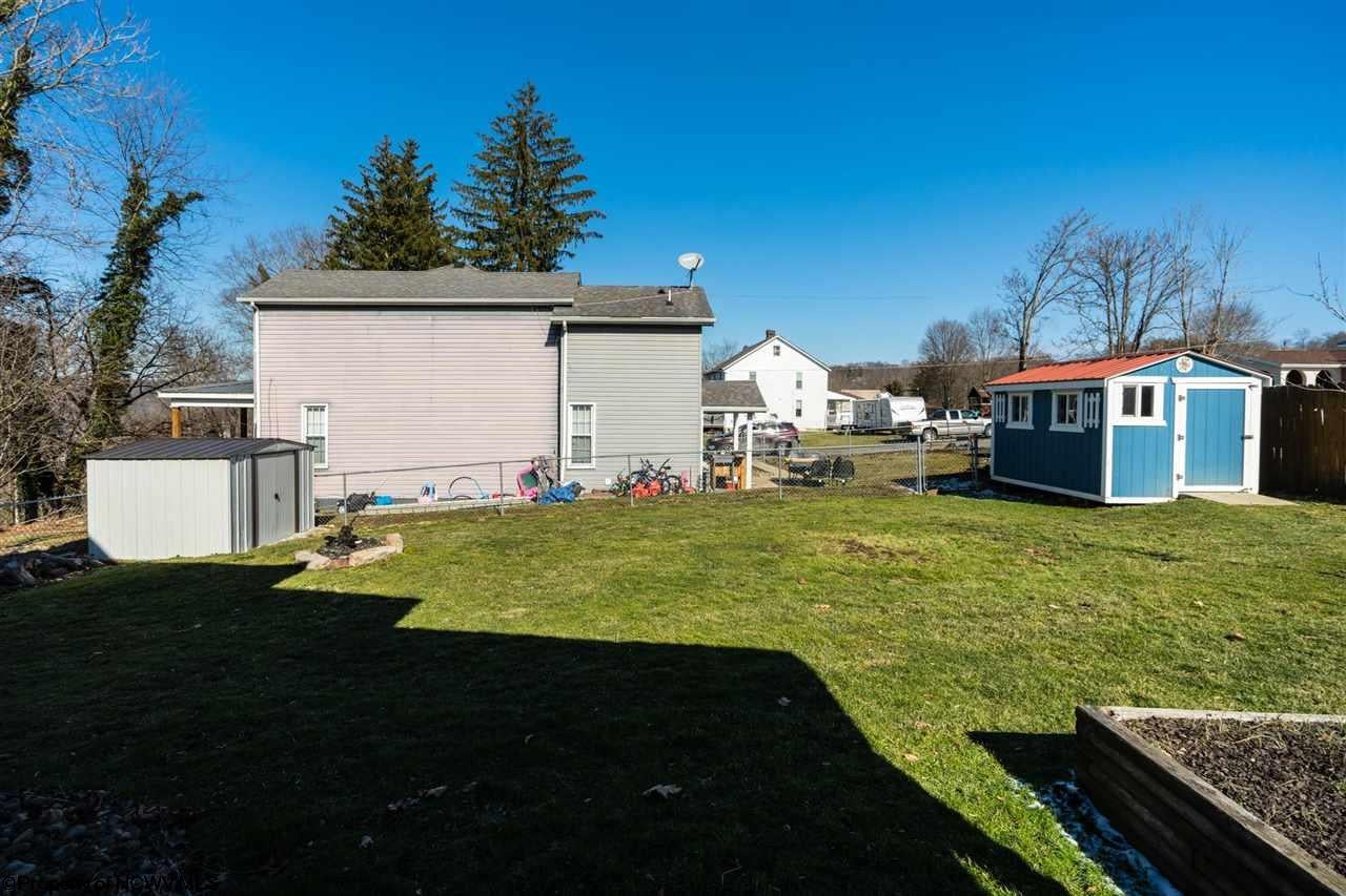 1093 Morgantown Road Point Marion, PA 15474 - Photo 5 of 30 Gallery Image 5