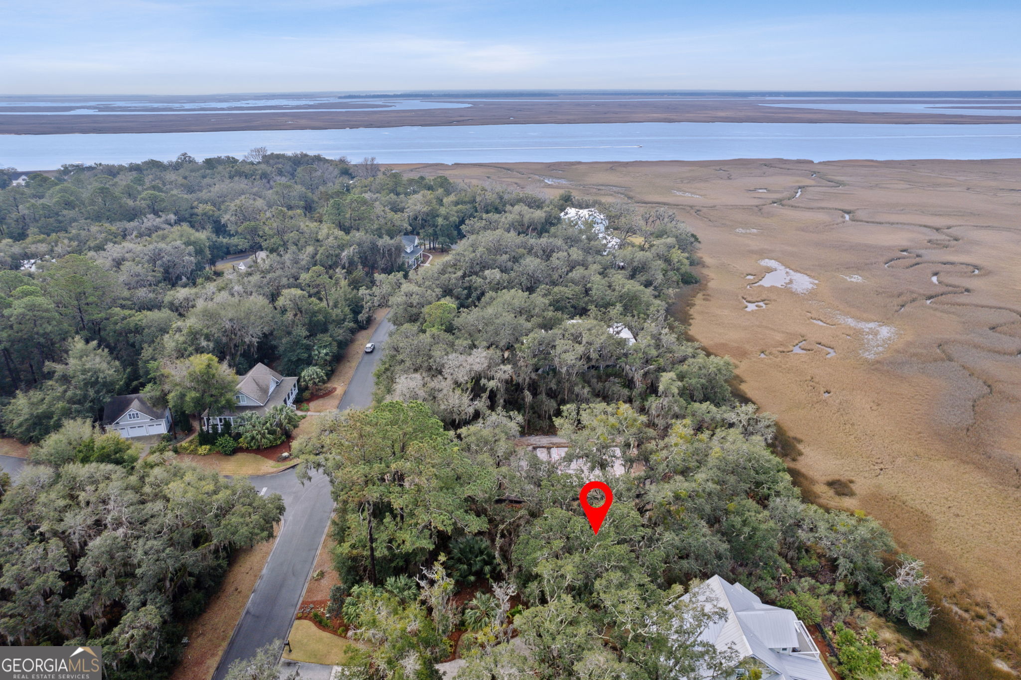 209 Becket Road St. Marys, GA 31558 - Photo 6 of 36 Gallery Image 6