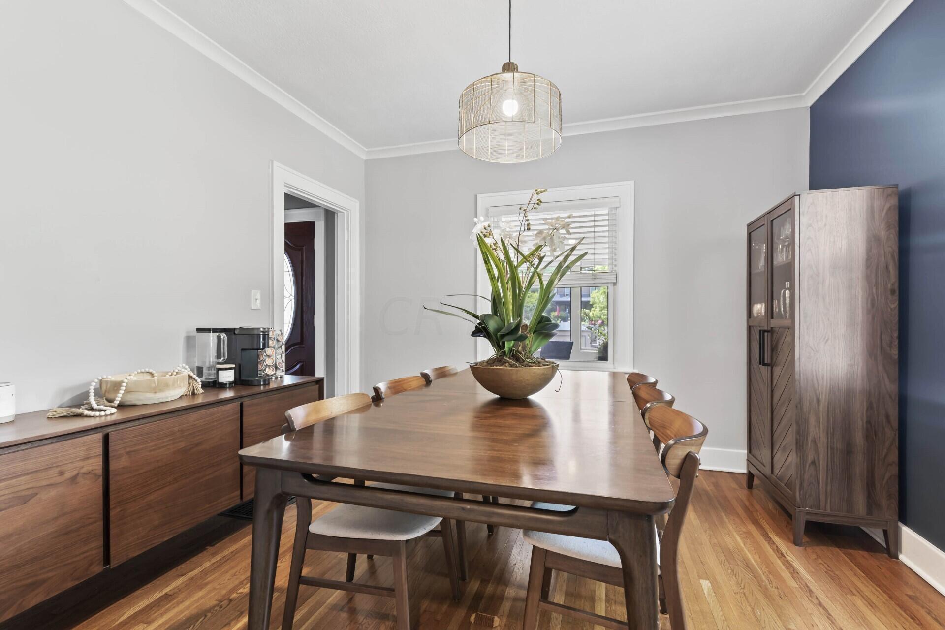 176 East Torrence Road Columbus, OH 43214 - Photo 35 of 64 Dining