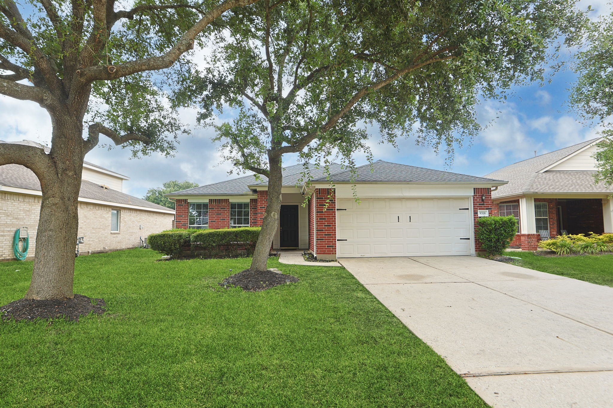 9318 Castlegap Drive Spring, TX 77379 - Photo 26 of 26