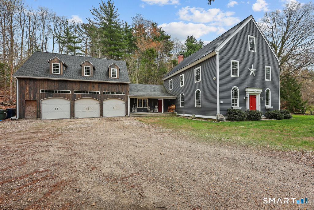 170 East Plymouth Road Plymouth, CT 06786 - Photo 2 of 40