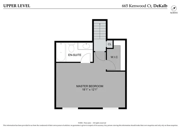 $279,900 | 665 Kenwood Court, DeKalb, IL 60115