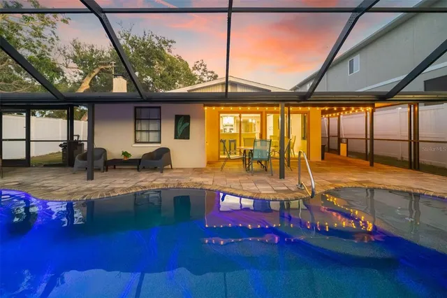 $499,500 | 410 Pameto Road, Nokomis, FL 34275