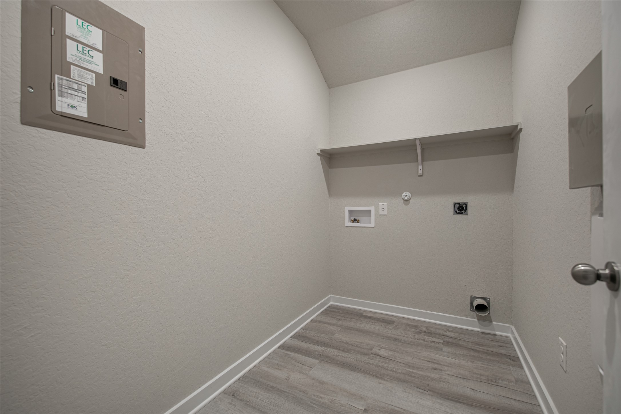 13713 Ryan Range Lane Elgin, TX 78621 - Photo 12 of 25 REPRESENTATIVE OF FLOOR PLAN ONLY