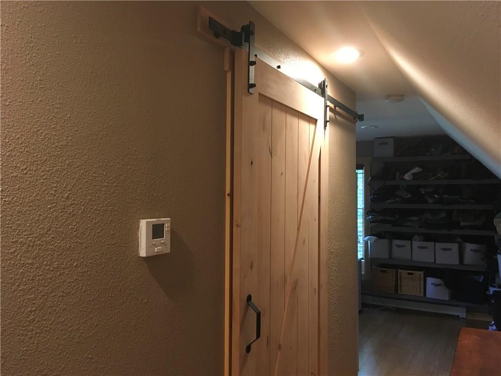 42 Lebanon Road Shapleigh, ME 04076 - Photo 15 of 26 upstairs hallway