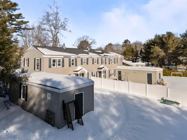 $365,000 | 7 Krampf Circle, Brunswick, ME 04011