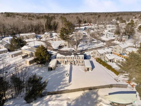 $365,000 | 7 Krampf Circle, Brunswick, ME 04011