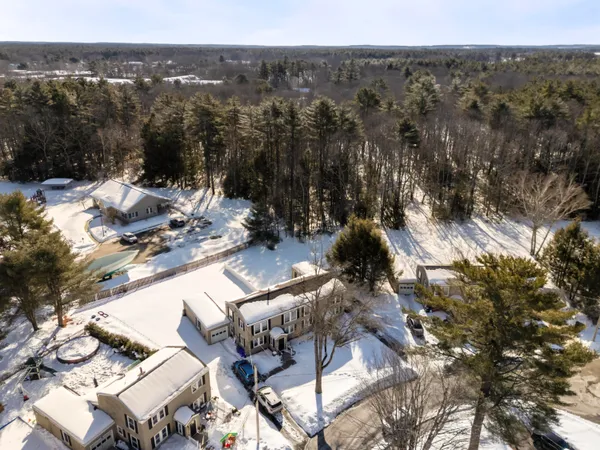 $365,000 | 7 Krampf Circle, Brunswick, ME 04011