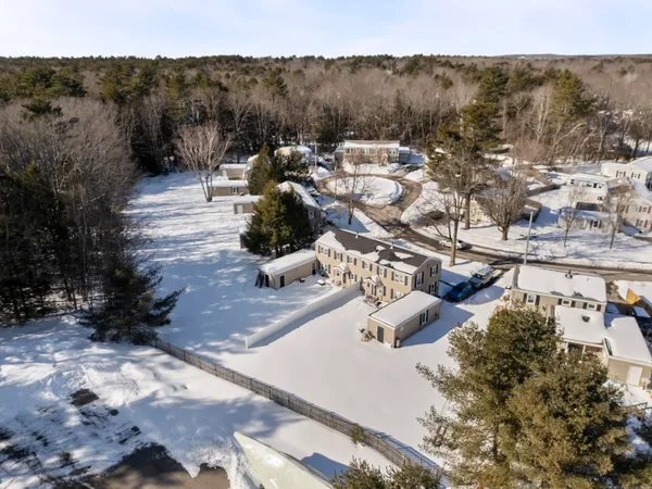 $365,000 | 7 Krampf Circle, Brunswick, ME 04011