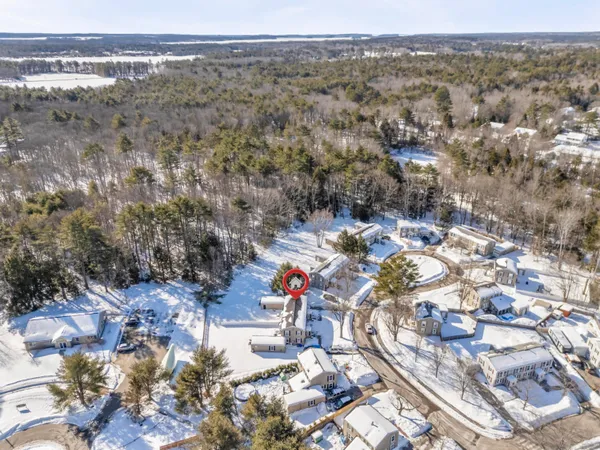 $365,000 | 7 Krampf Circle, Brunswick, ME 04011