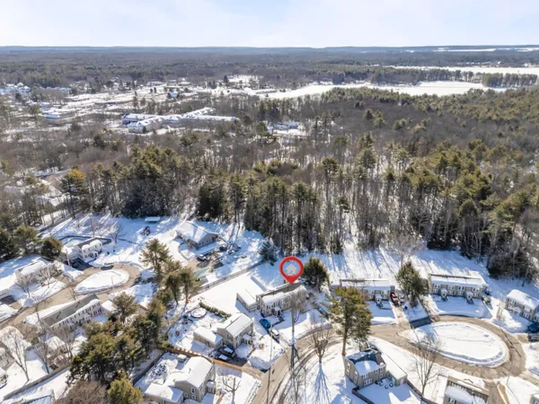 $365,000 | 7 Krampf Circle, Brunswick, ME 04011