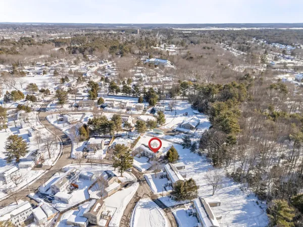 $365,000 | 7 Krampf Circle, Brunswick, ME 04011